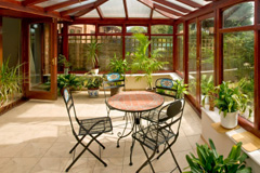 Stanley Green conservatory quotes