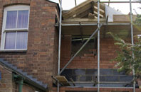 free Stanley Green home extension quotes